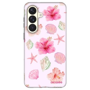 Etui na Samsung Galaxy S26+ - Blush Lagoon