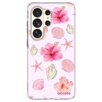 Etui na Samsung Galaxy S26 Ultra - Blush Lagoon