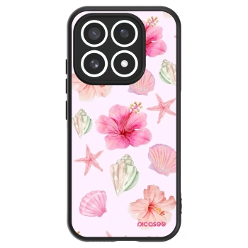 Picasee ULTIMATE CASE na Xiaomi 17 - Blush Lagoon