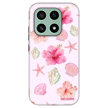 Etui na Xiaomi 17 - Blush Lagoon