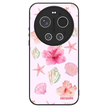 Etui na Xiaomi 17 Ultra - Blush Lagoon