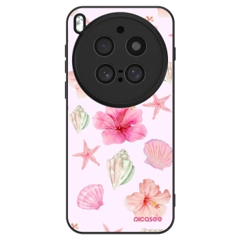Etui na Vivo X300 Pro - Blush Lagoon