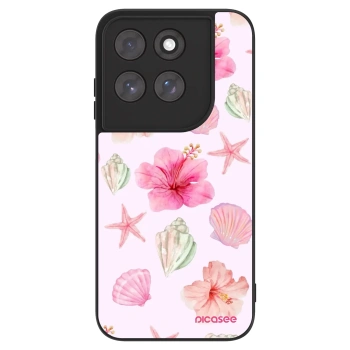 Etui na Motorola Moto G77 - Blush Lagoon