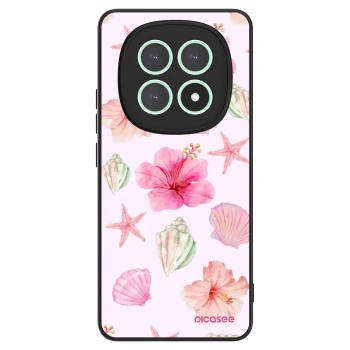 Picasee ULTIMATE CASE na Xiaomi Redmi Note 15 5G - Blush Lagoon