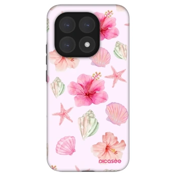 Etui na Xiaomi 15T - Blush Lagoon