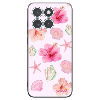 Etui na Motorola Edge 70 Fusion - Blush Lagoon