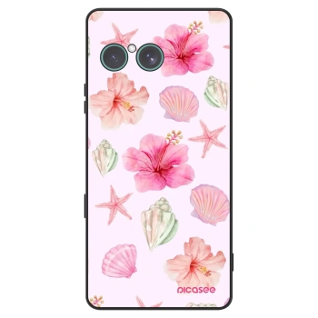 Etui na Sony Xperia 10 VII - Blush Lagoon