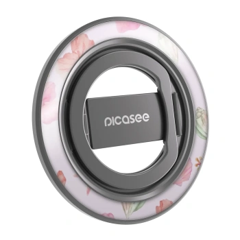 Magnetic holder - Czarna