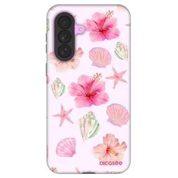 Picasee Fashion Case na Samsung Galaxy A37 - Blush Lagoon