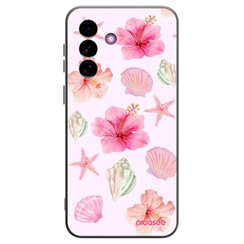 Etui na Samsung Galaxy A37 - Blush Lagoon