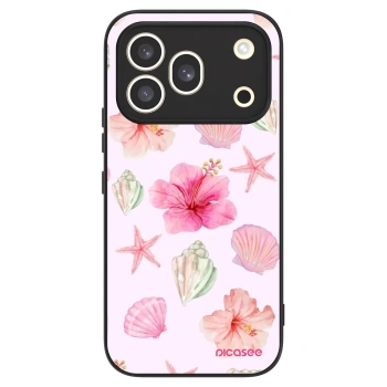 Picasee ULTIMATE CASE na Honor 600 Pro - Blush Lagoon