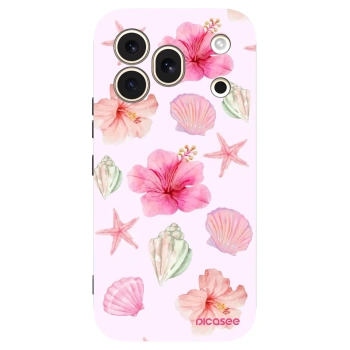 Etui na Honor 600 Pro - Blush Lagoon