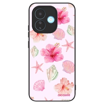 Etui na Xiaomi Redmi Note 17 Pro 5G - Blush Lagoon