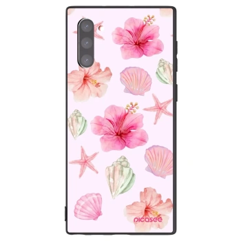 Etui na Samsung Galaxy Note 10 N970F - Blush Lagoon