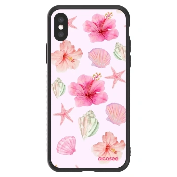 Etui na Apple iPhone 6 Plus/6S Plus - Blush Lagoon
