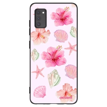 Etui na Samsung Galaxy A41 A415F - Blush Lagoon