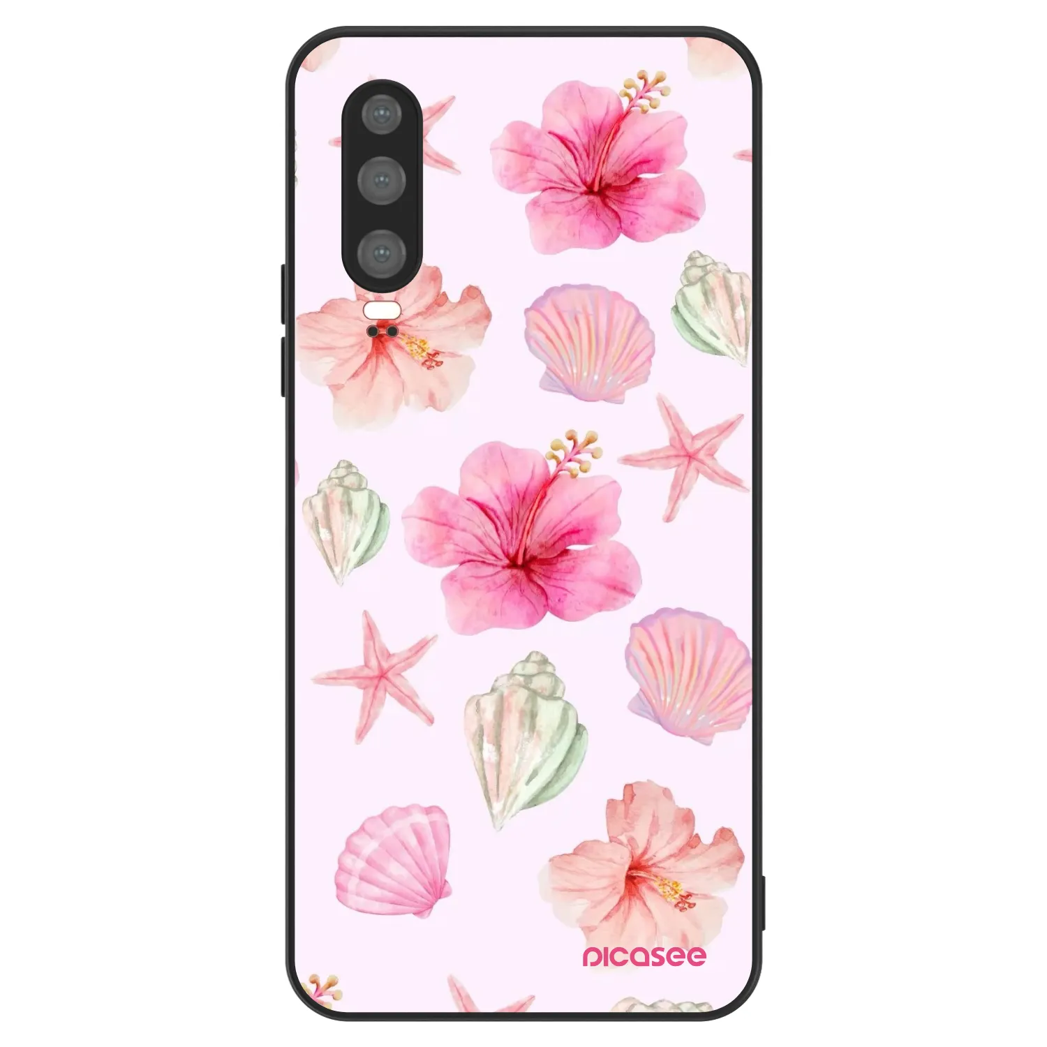 Picasee ULTIMATE CASE na Huawei P30 - Blush Lagoon