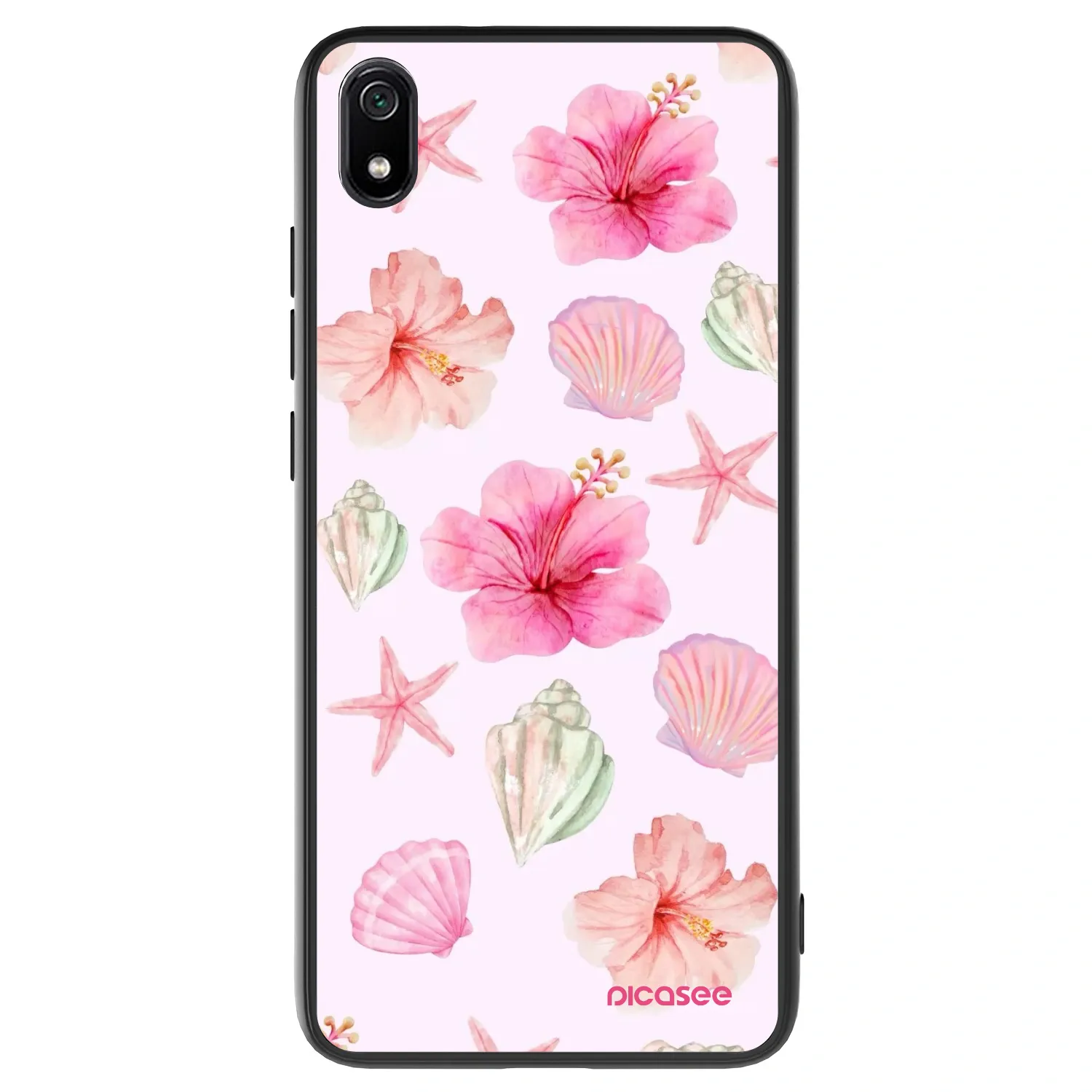 Picasee ULTIMATE CASE na Xiaomi Redmi 7A - Blush Lagoon