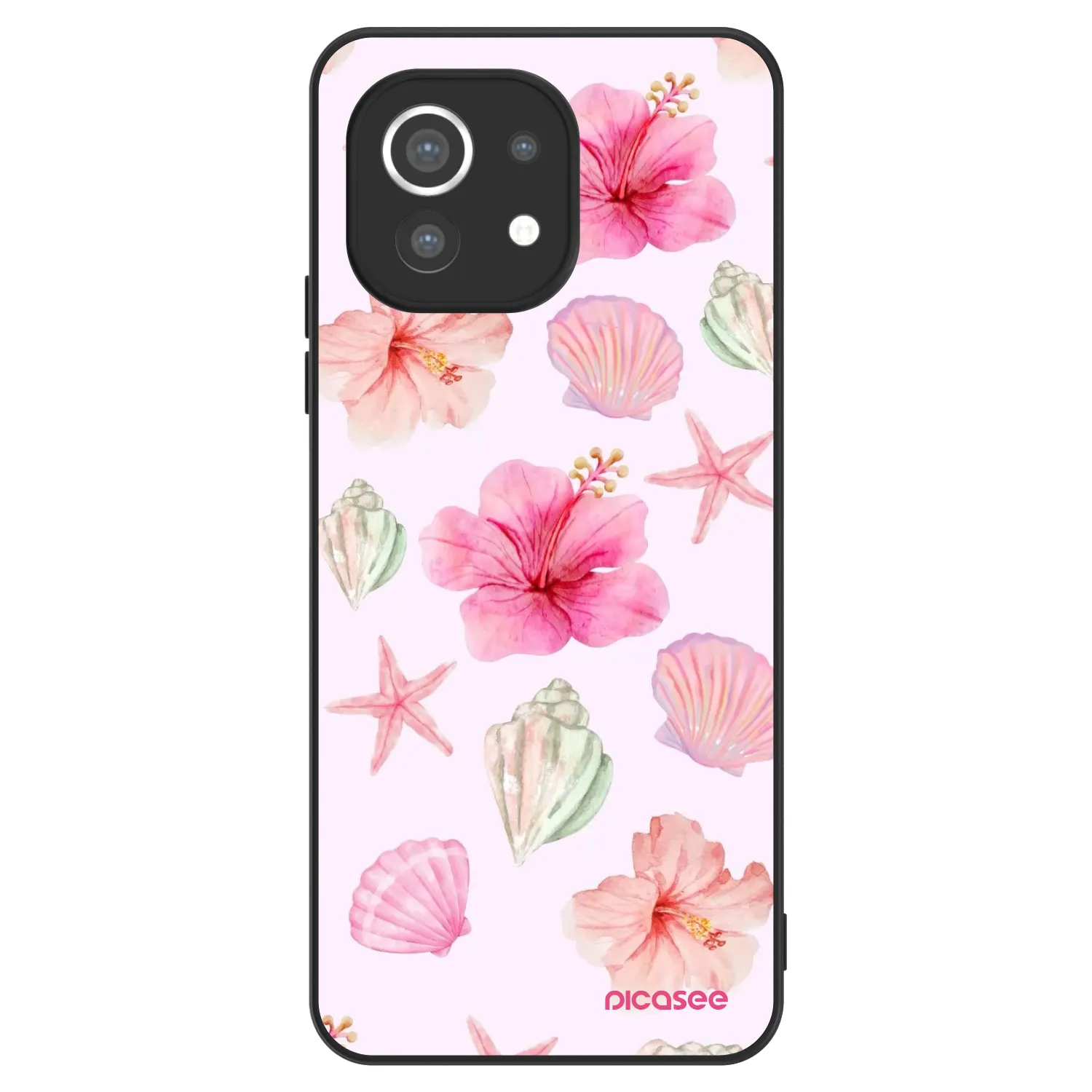 Picasee ULTIMATE CASE na Xiaomi Mi 11 - Blush Lagoon