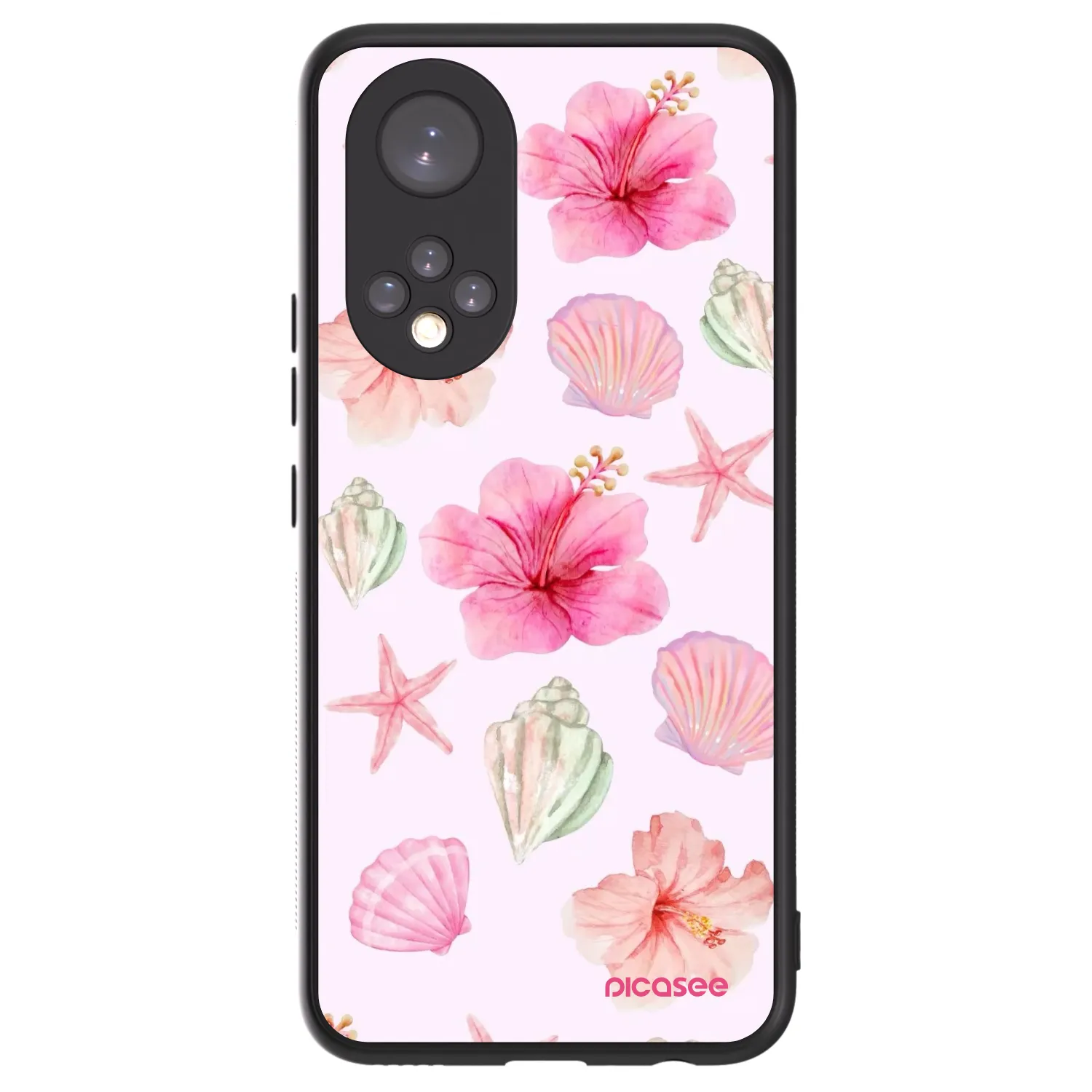 Picasee ULTIMATE CASE na Huawei Nova 9 - Blush Lagoon