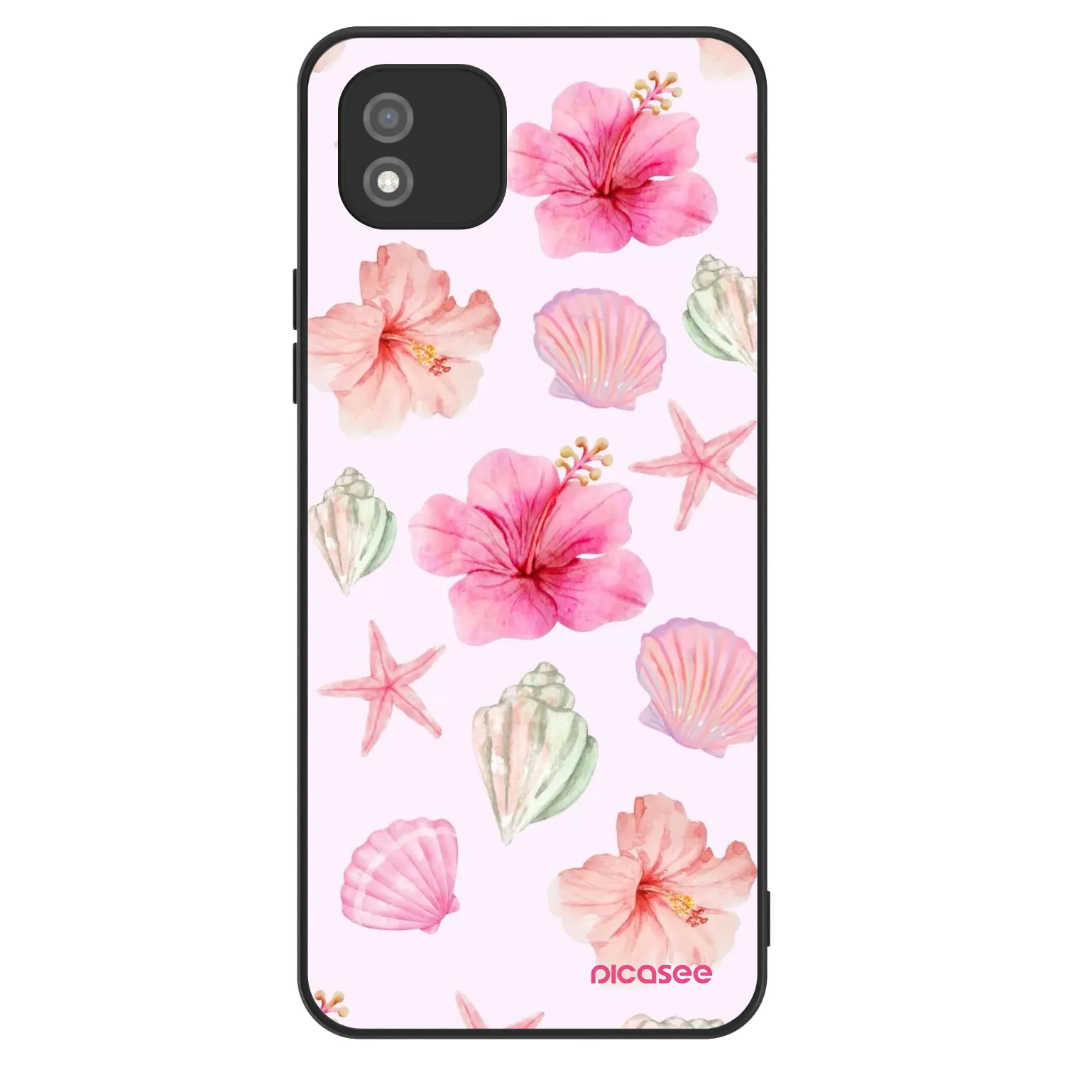 Picasee ULTIMATE CASE na Realme C11 (2021) - Blush Lagoon