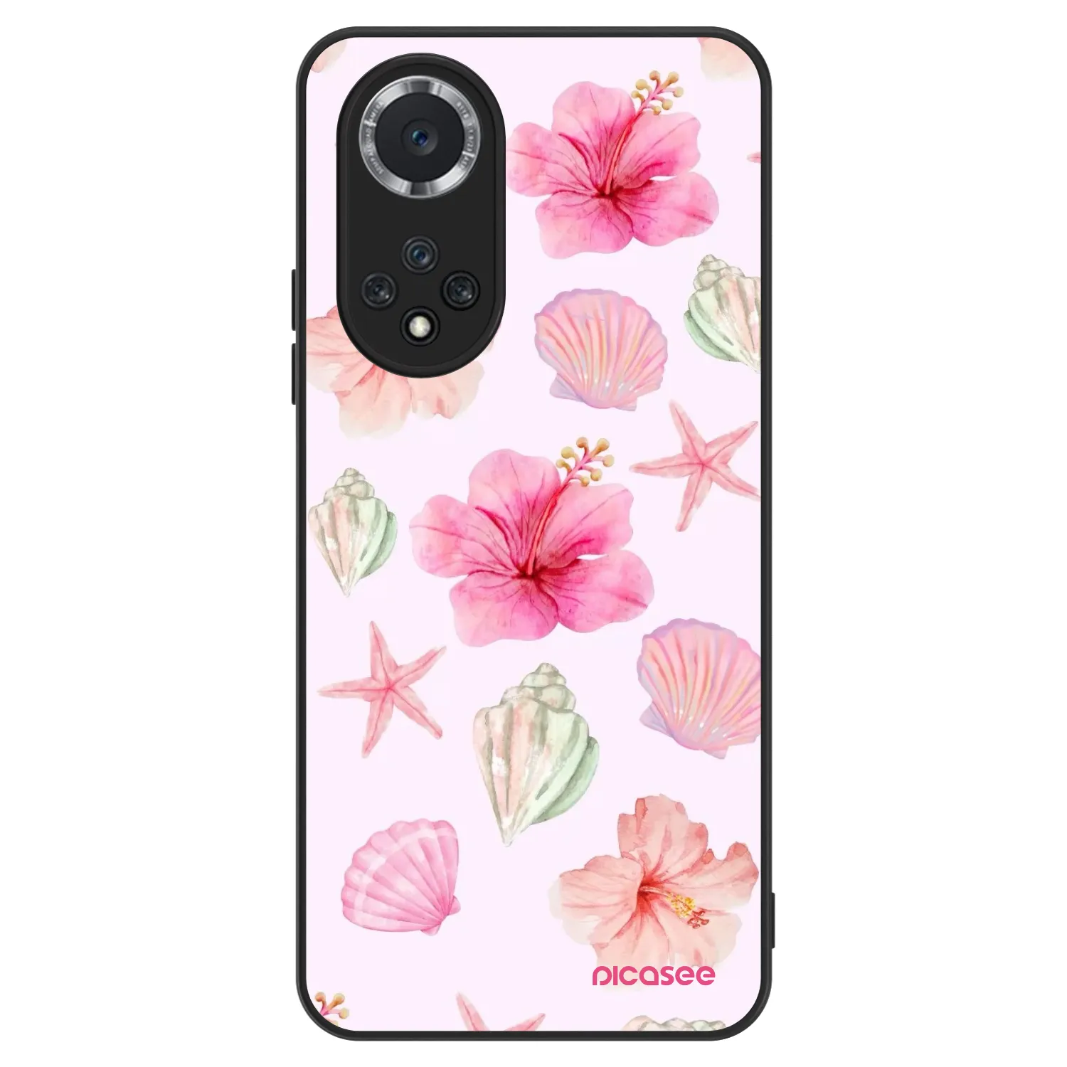 Picasee ULTIMATE CASE na Huawei Nova 9 SE - Blush Lagoon