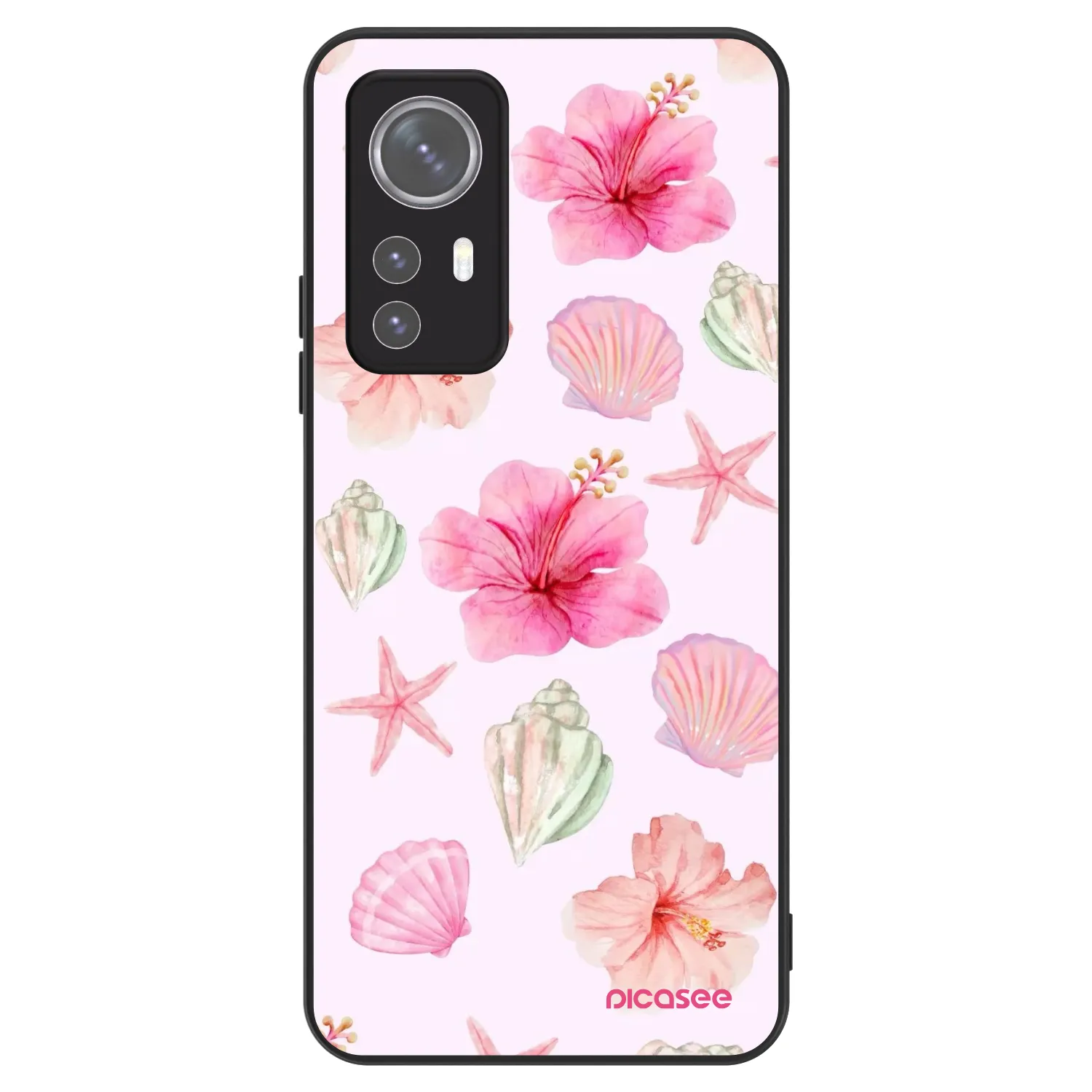 Picasee ULTIMATE CASE na Xiaomi 12 - Blush Lagoon
