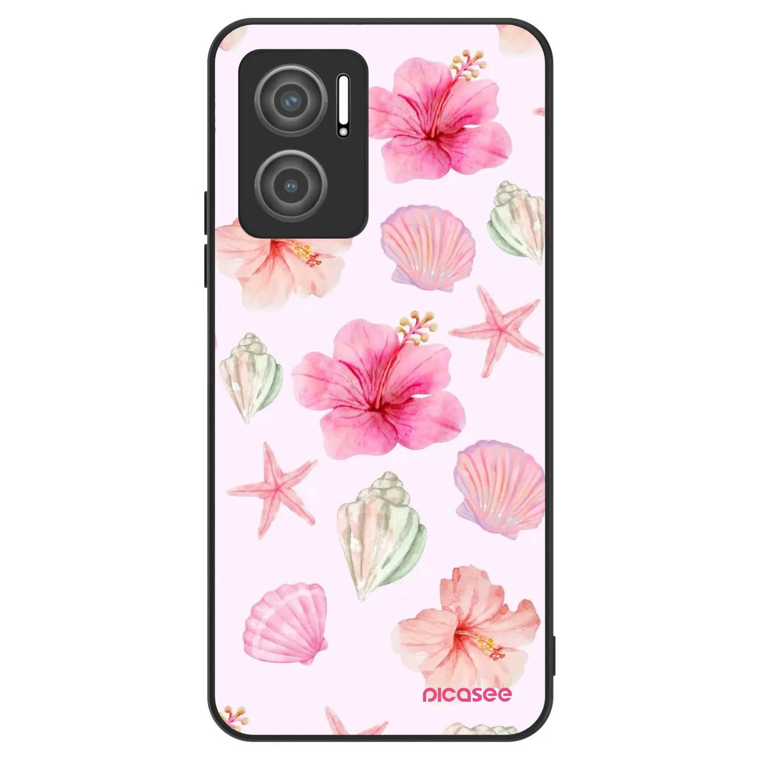 Picasee ULTIMATE CASE na Xiaomi Redmi 10 5G - Blush Lagoon
