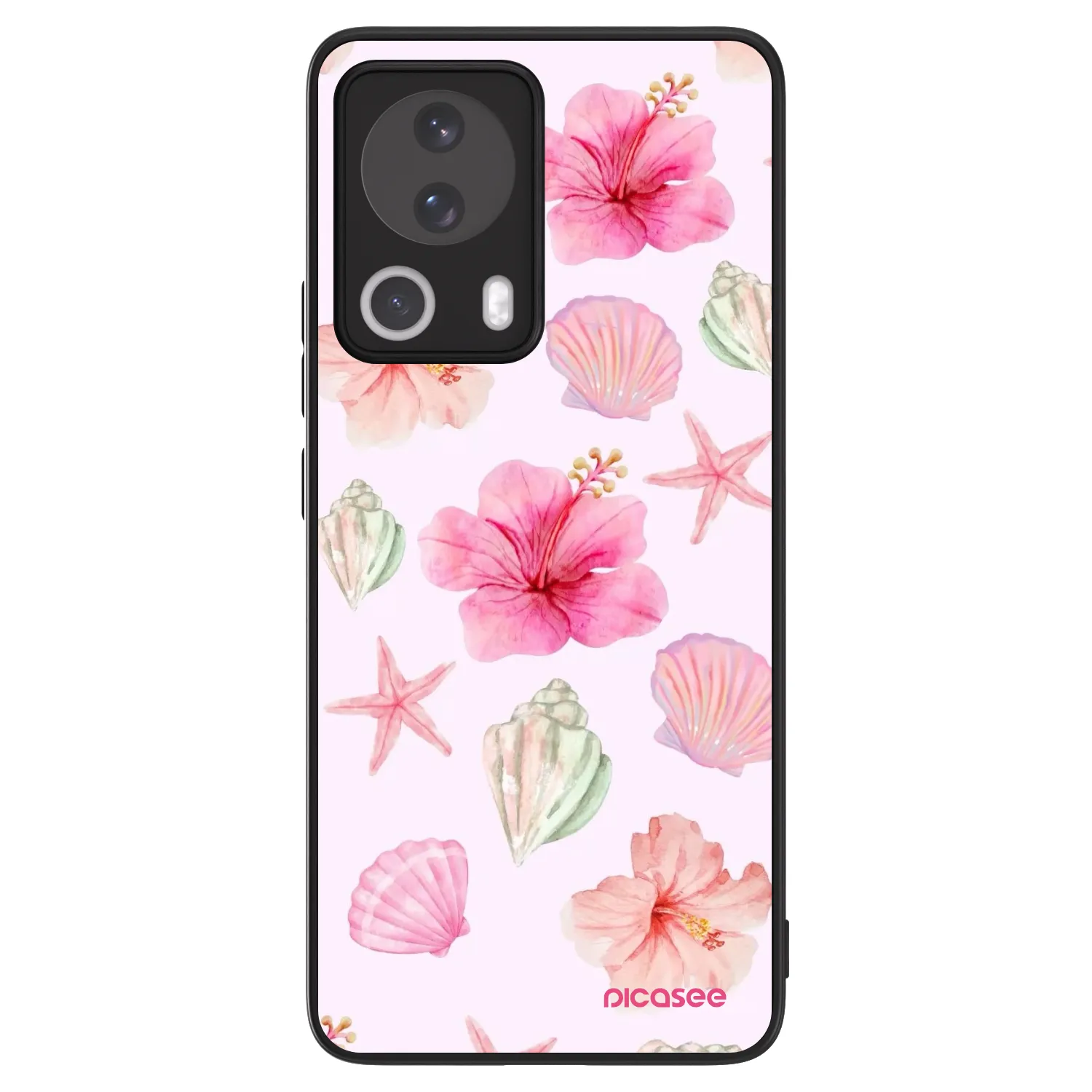 Picasee ULTIMATE CASE na Xiaomi 13 Lite - Blush Lagoon