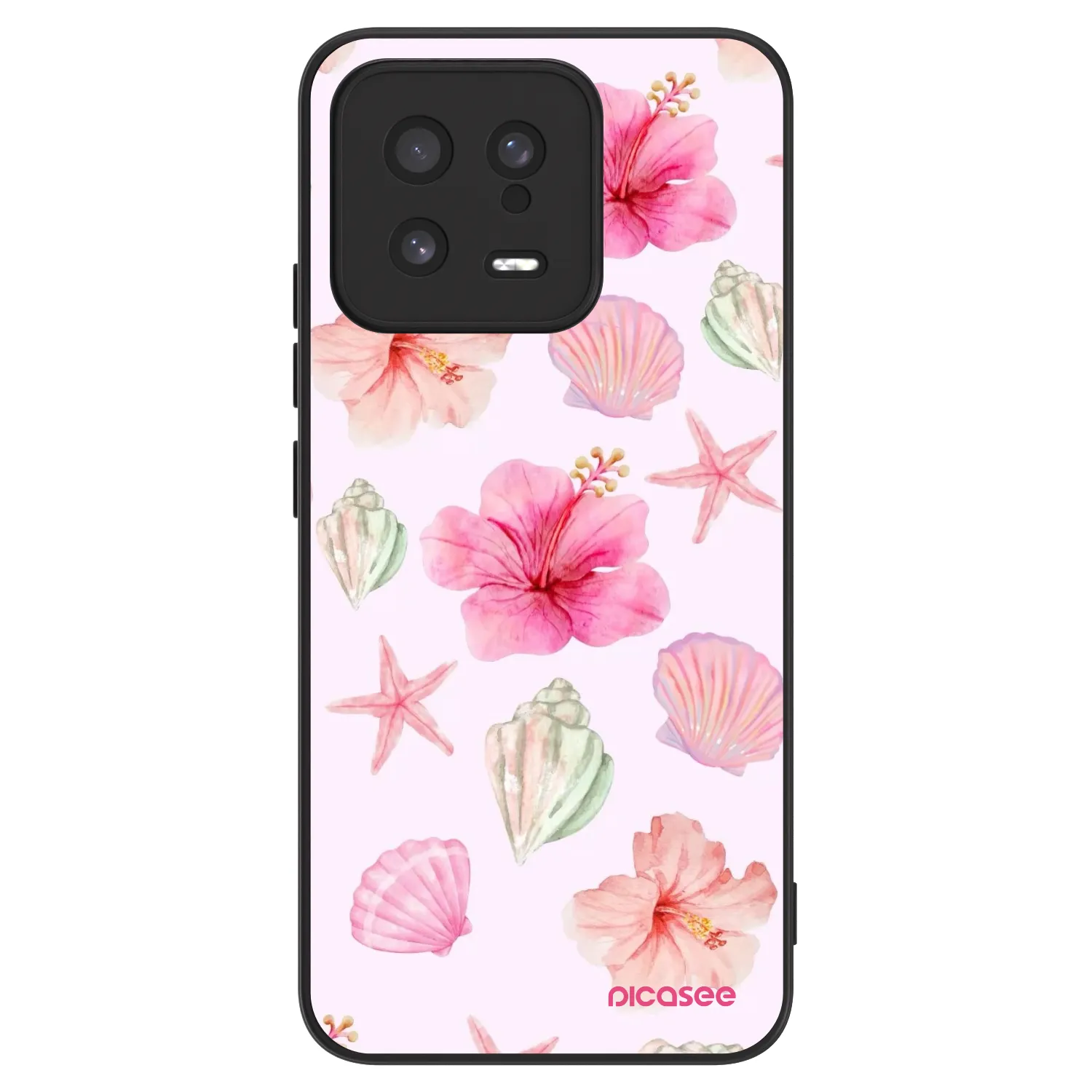 Picasee ULTIMATE CASE na Xiaomi 13 - Blush Lagoon