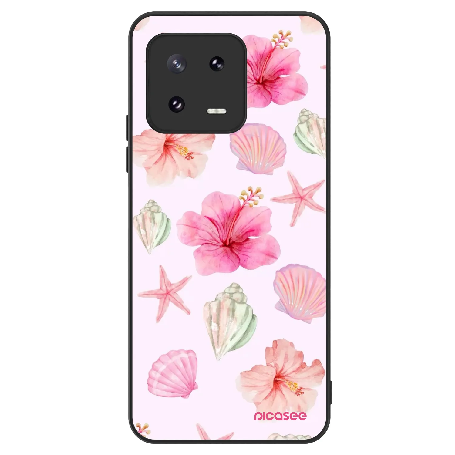 Picasee ULTIMATE CASE na Xiaomi 13 Pro - Blush Lagoon