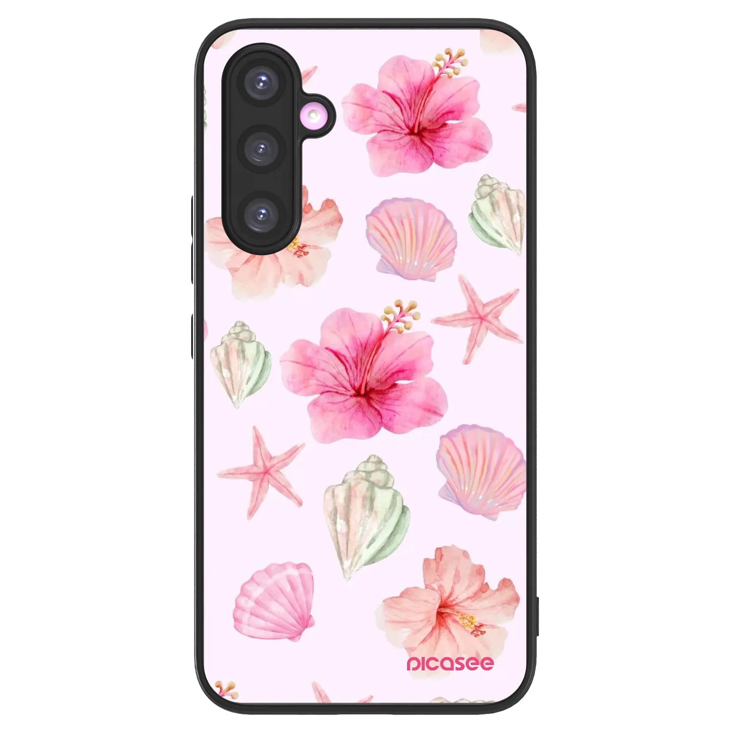 Picasee ULTIMATE CASE na Samsung Galaxy A54 5G A546B - Blush Lagoon