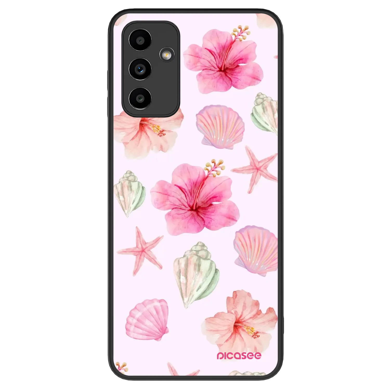 Picasee ULTIMATE CASE na Samsung Galaxy A04s A047F - Blush Lagoon