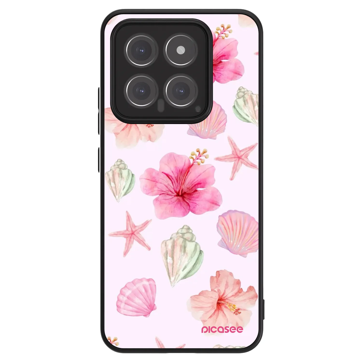 Picasee ULTIMATE CASE na Xiaomi 14 - Blush Lagoon
