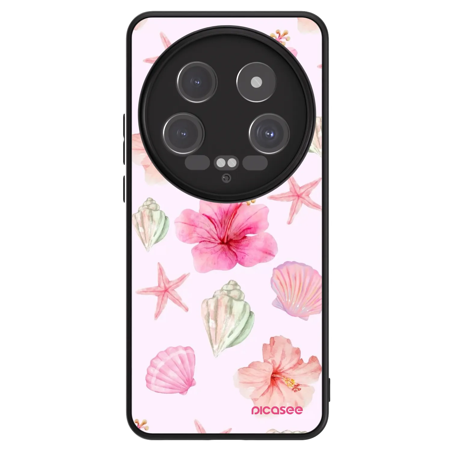 Picasee ULTIMATE CASE na Xiaomi 14 Ultra - Blush Lagoon