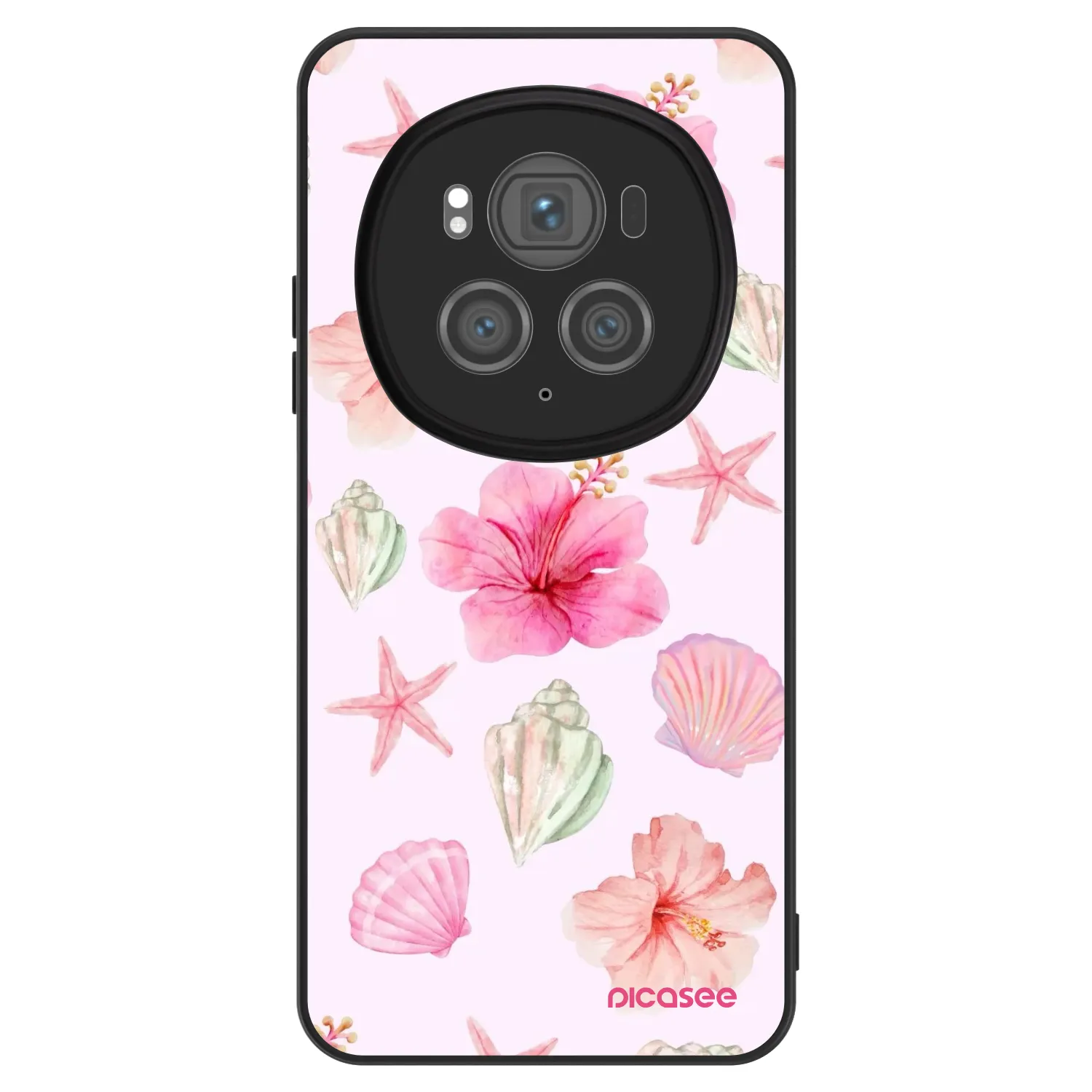 Picasee ULTIMATE CASE na Honor Magic6 Pro - Blush Lagoon