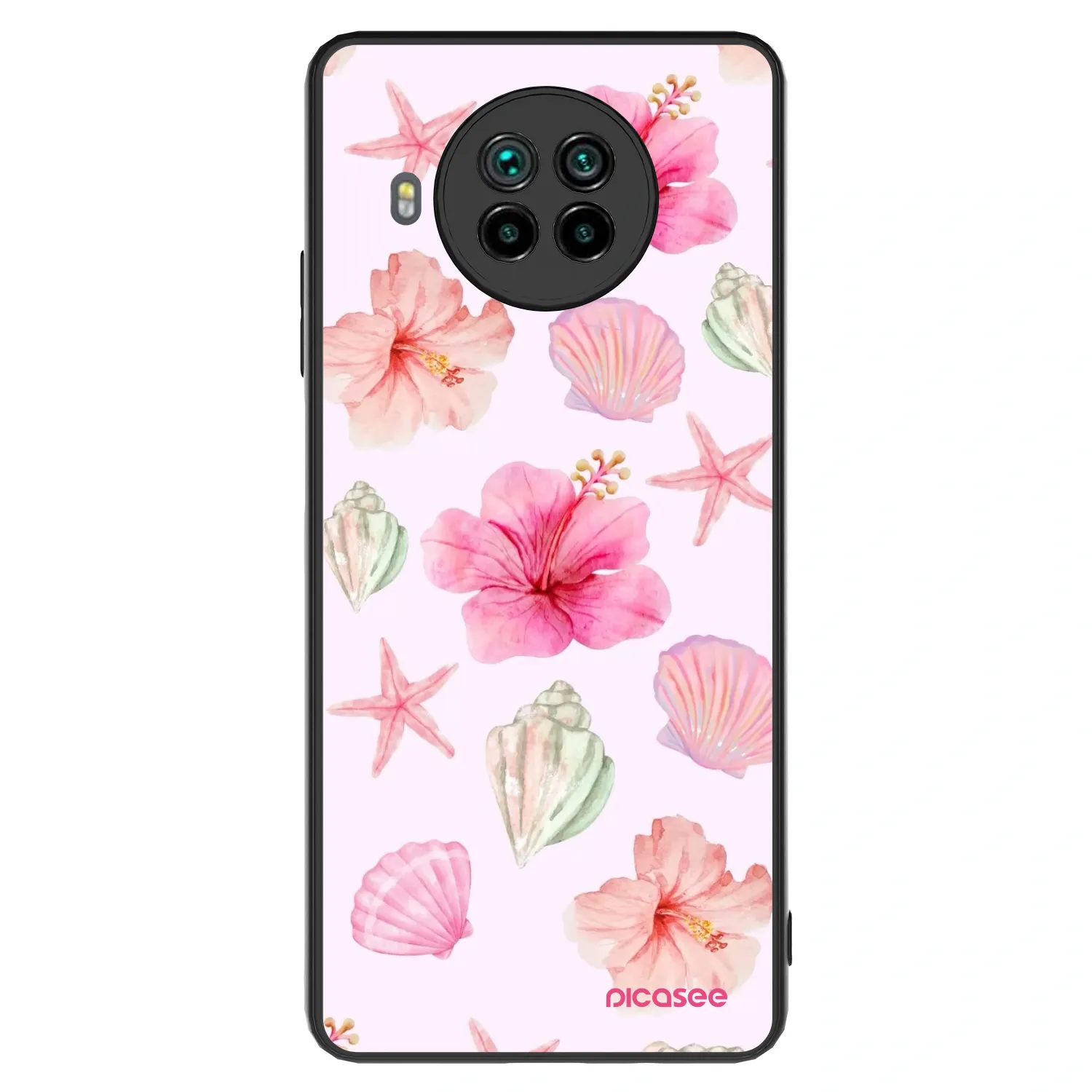 Picasee ULTIMATE CASE na Xiaomi Mi 10T Lite - Blush Lagoon