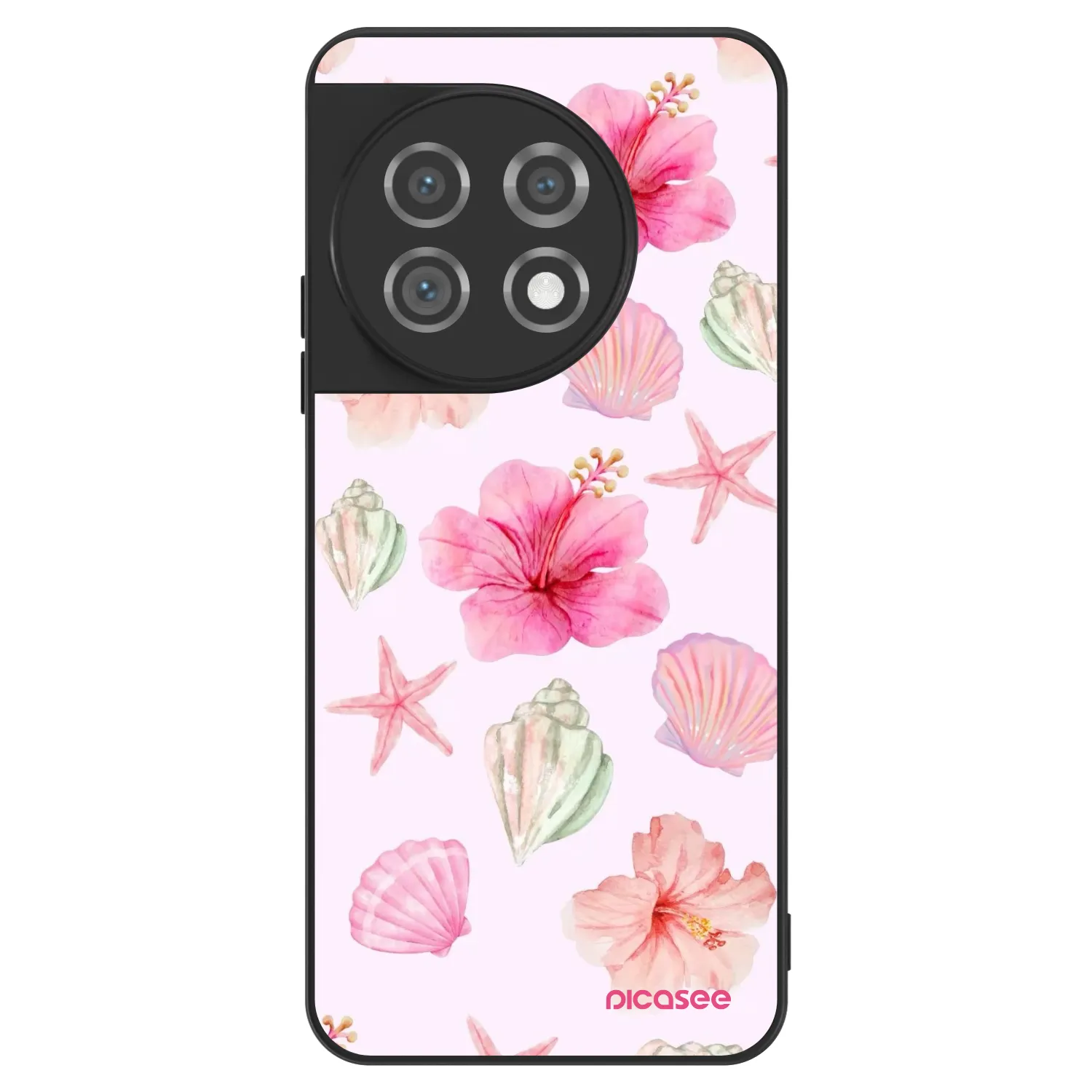 Picasee ULTIMATE CASE na OnePlus 11 5G - Blush Lagoon