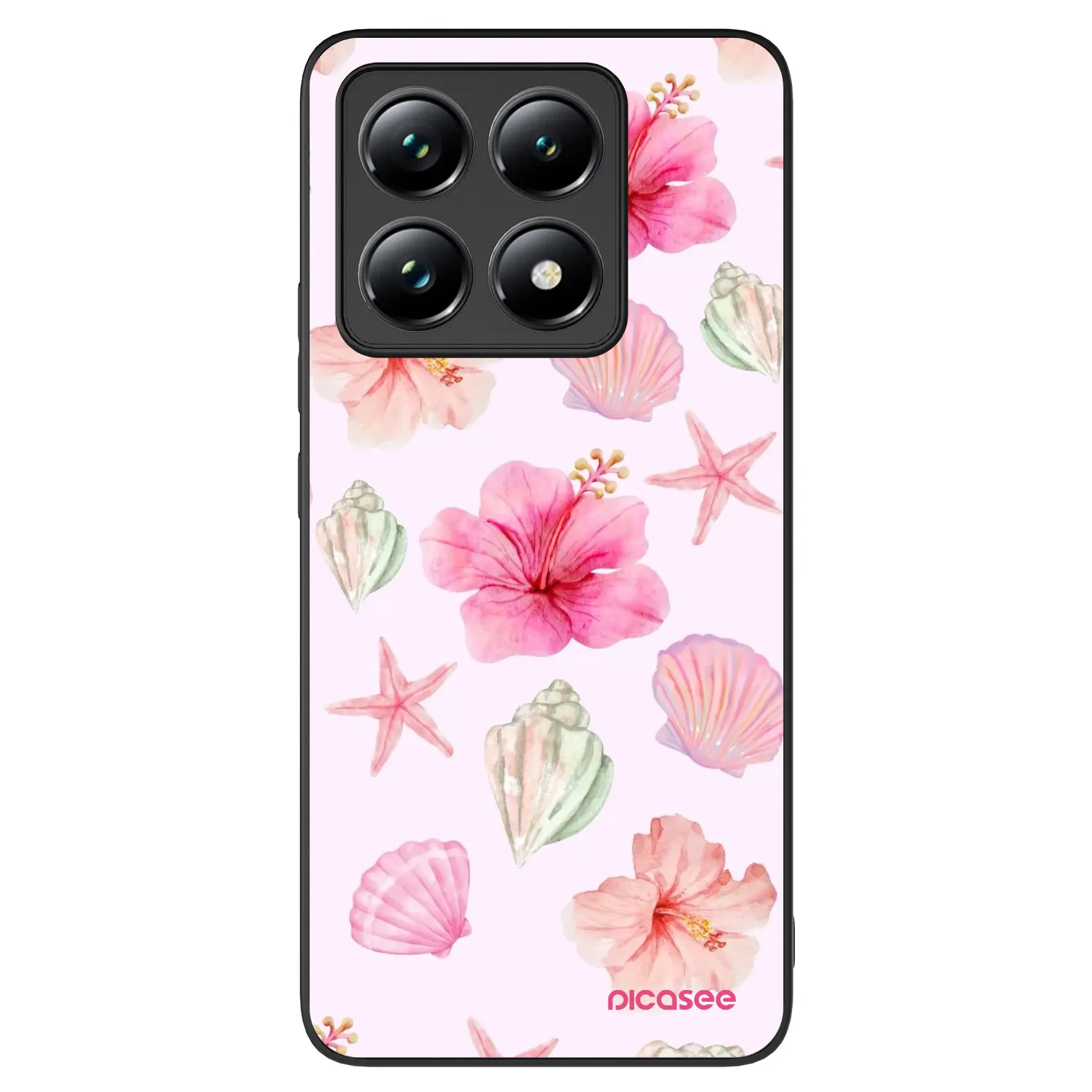 Picasee ULTIMATE CASE na Xiaomi 14T - Blush Lagoon