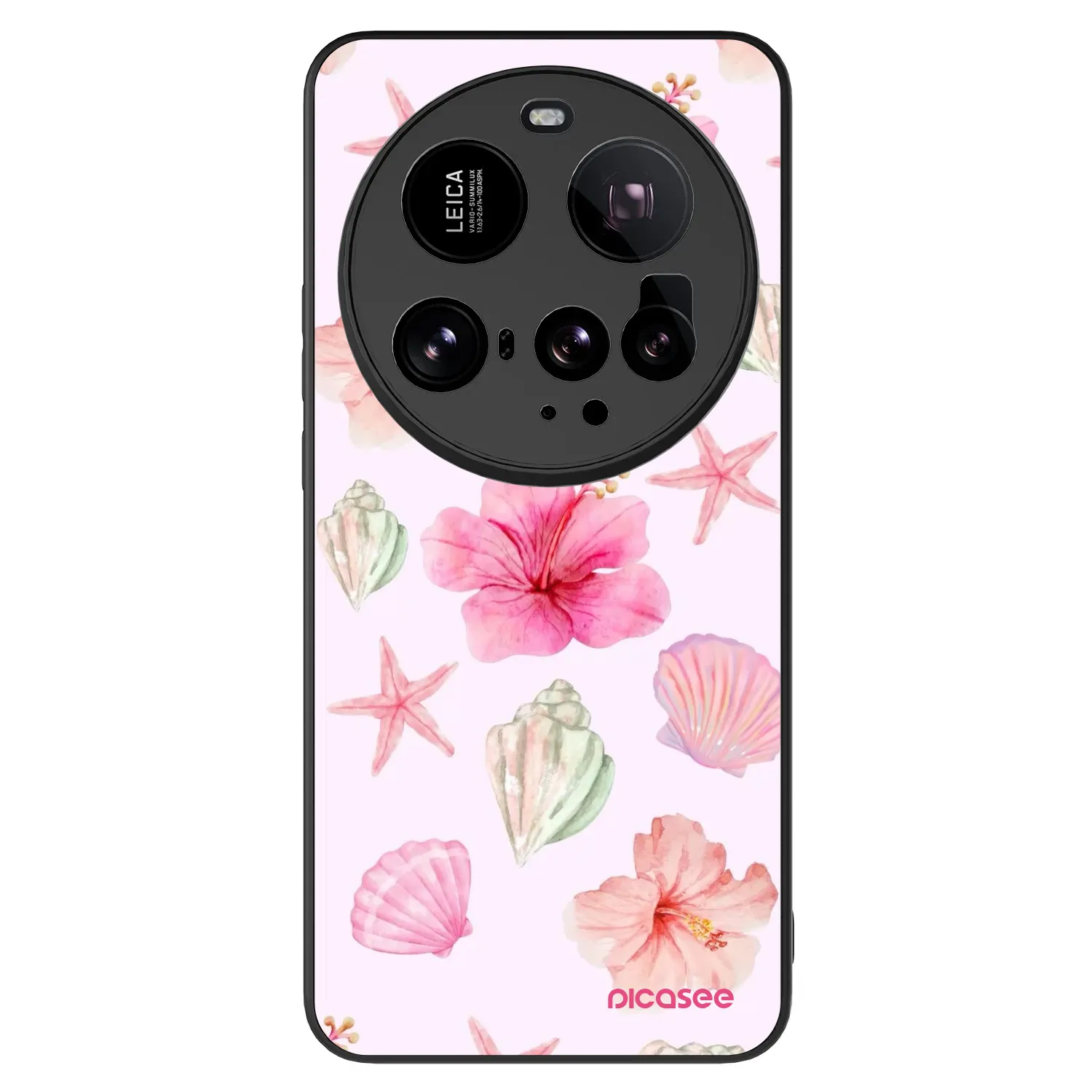 Picasee ULTIMATE CASE na Xiaomi 15 Ultra - Blush Lagoon