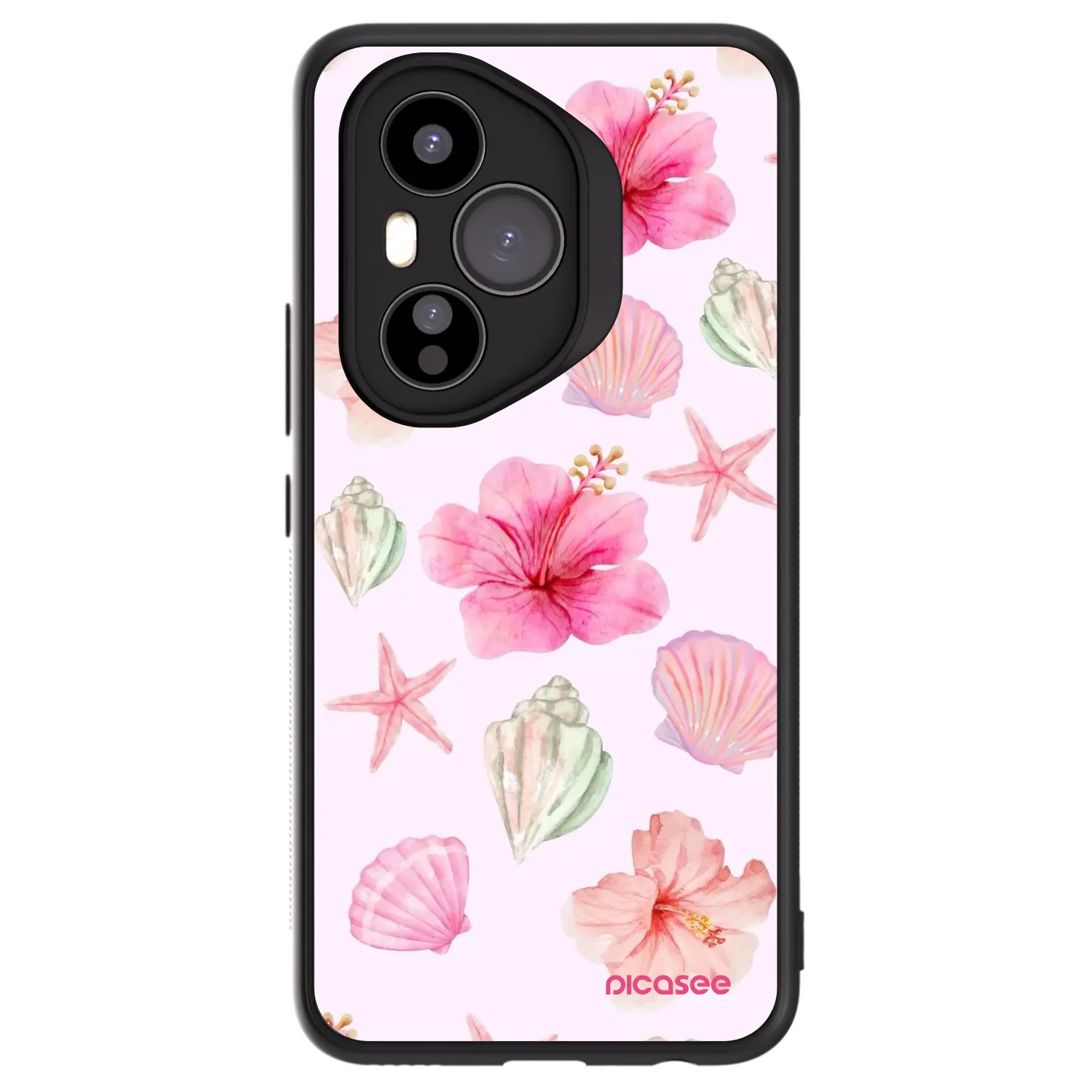 Picasee ULTIMATE CASE na Honor 400 Pro 5G - Blush Lagoon