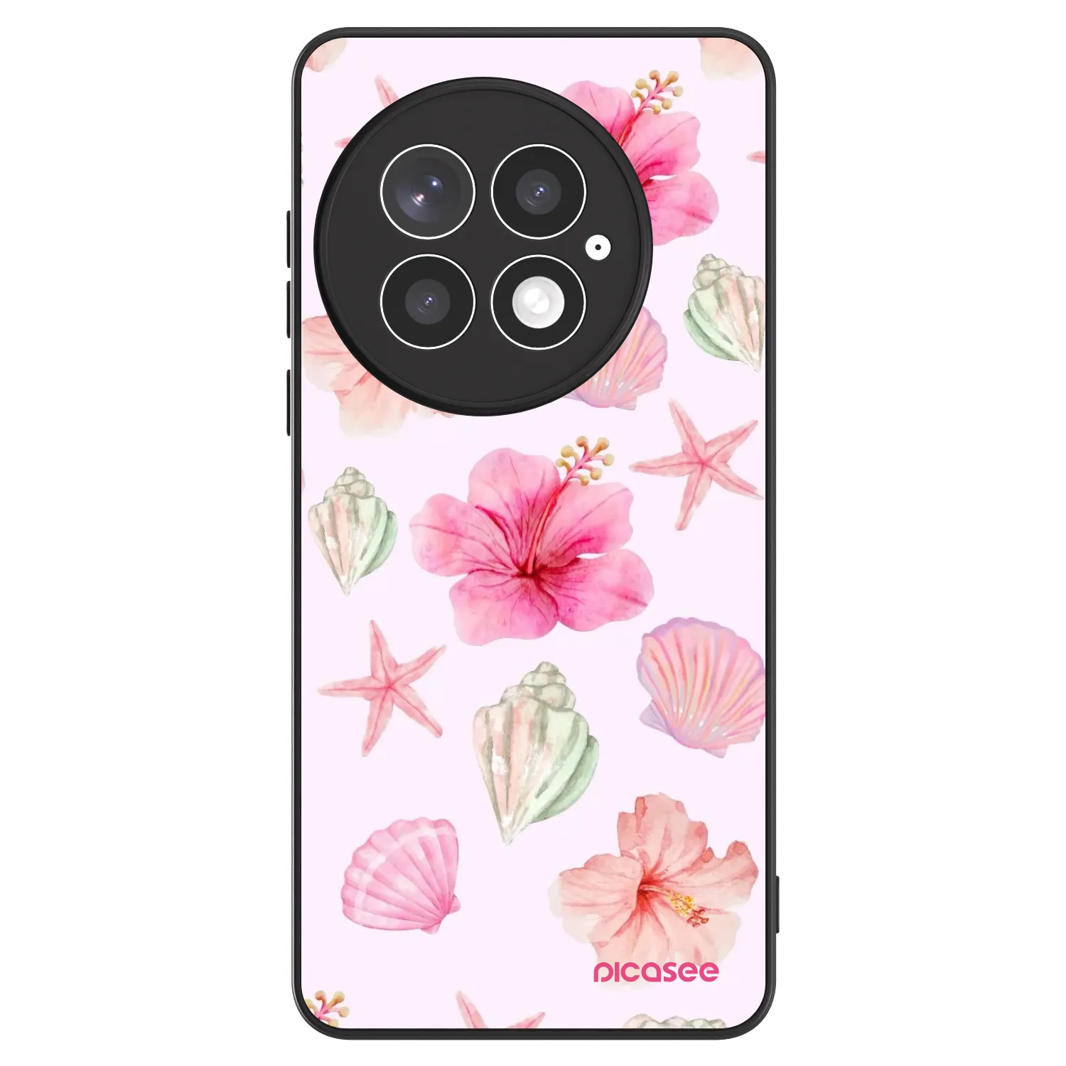 Picasee ULTIMATE CASE na OnePlus 13 5G - Blush Lagoon