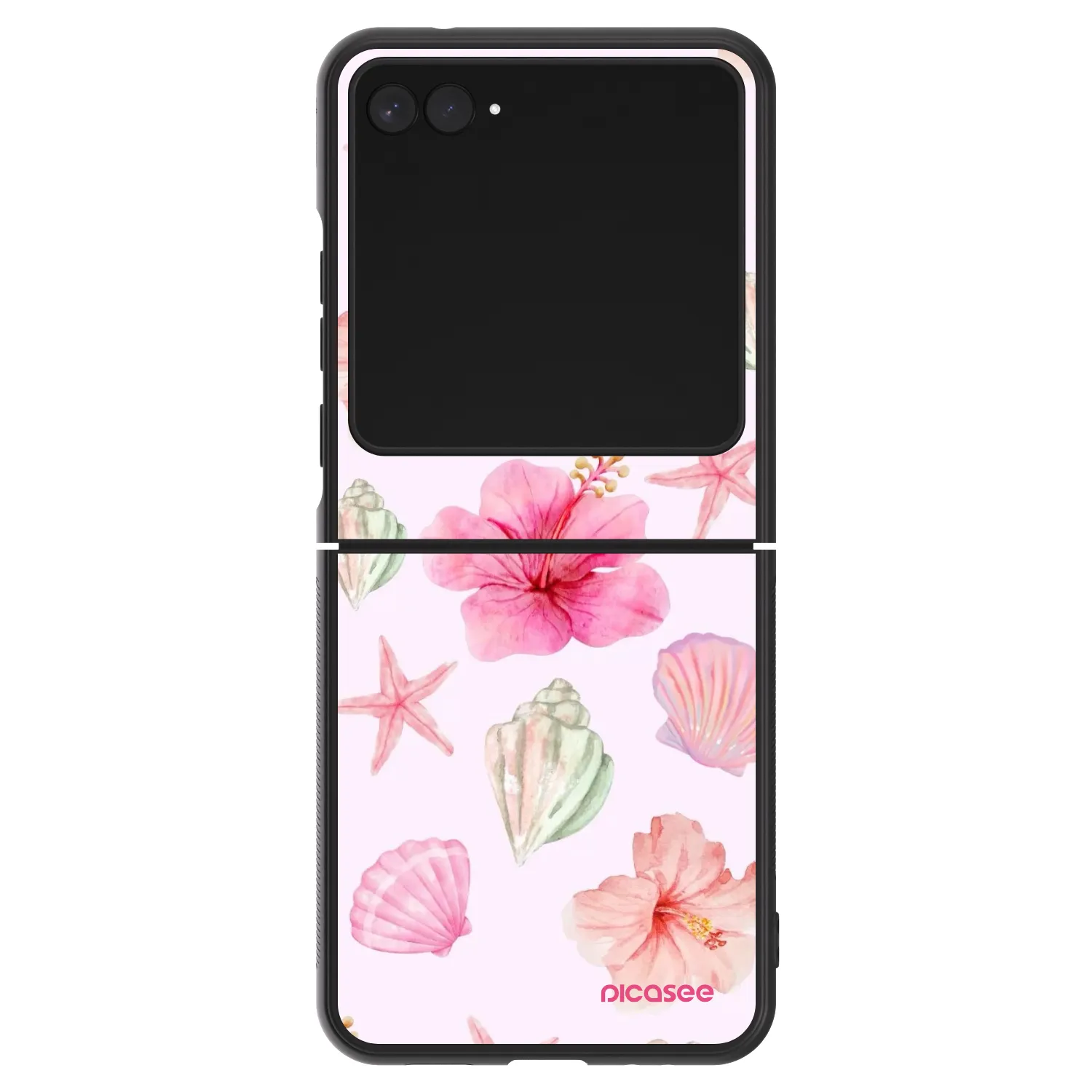 Picasee ULTIMATE CASE na Motorola Razr 60 - Blush Lagoon