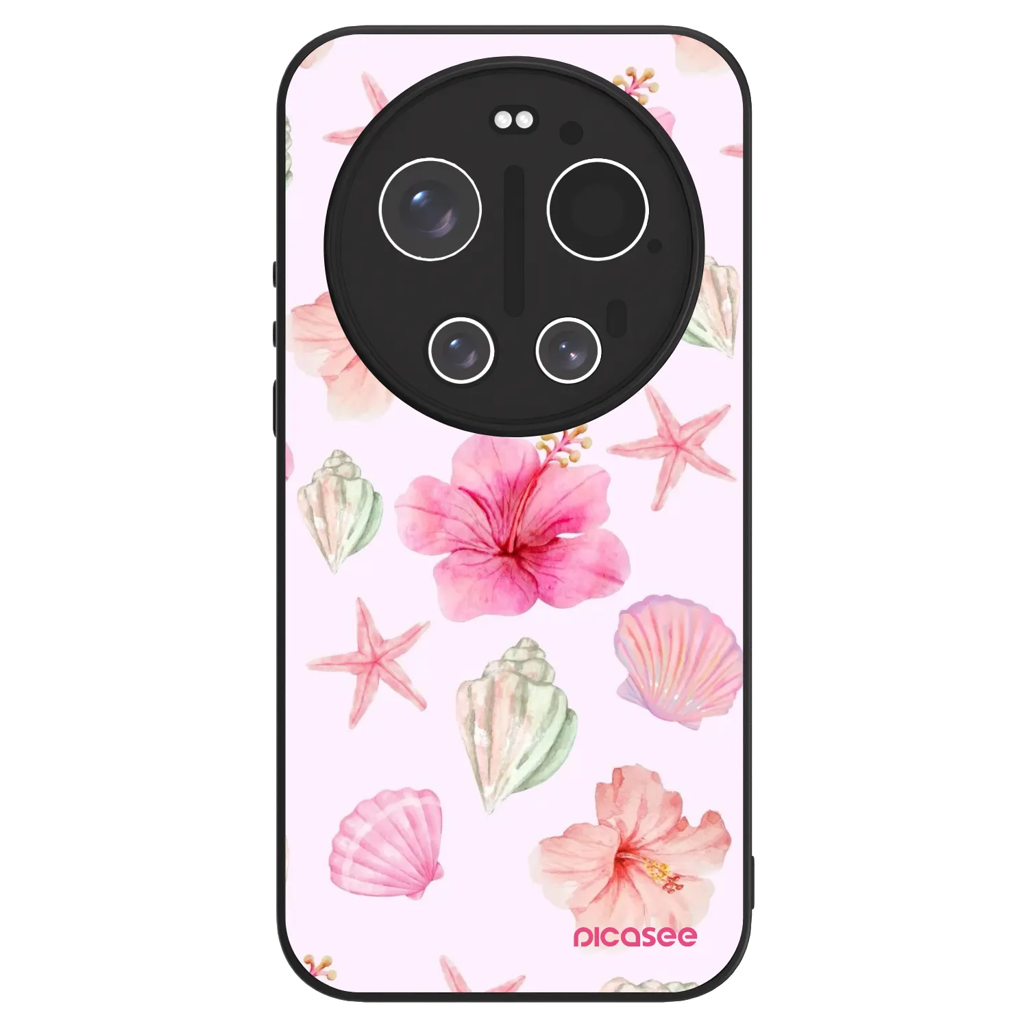 Picasee ULTIMATE CASE na Xiaomi 17 Ultra - Blush Lagoon