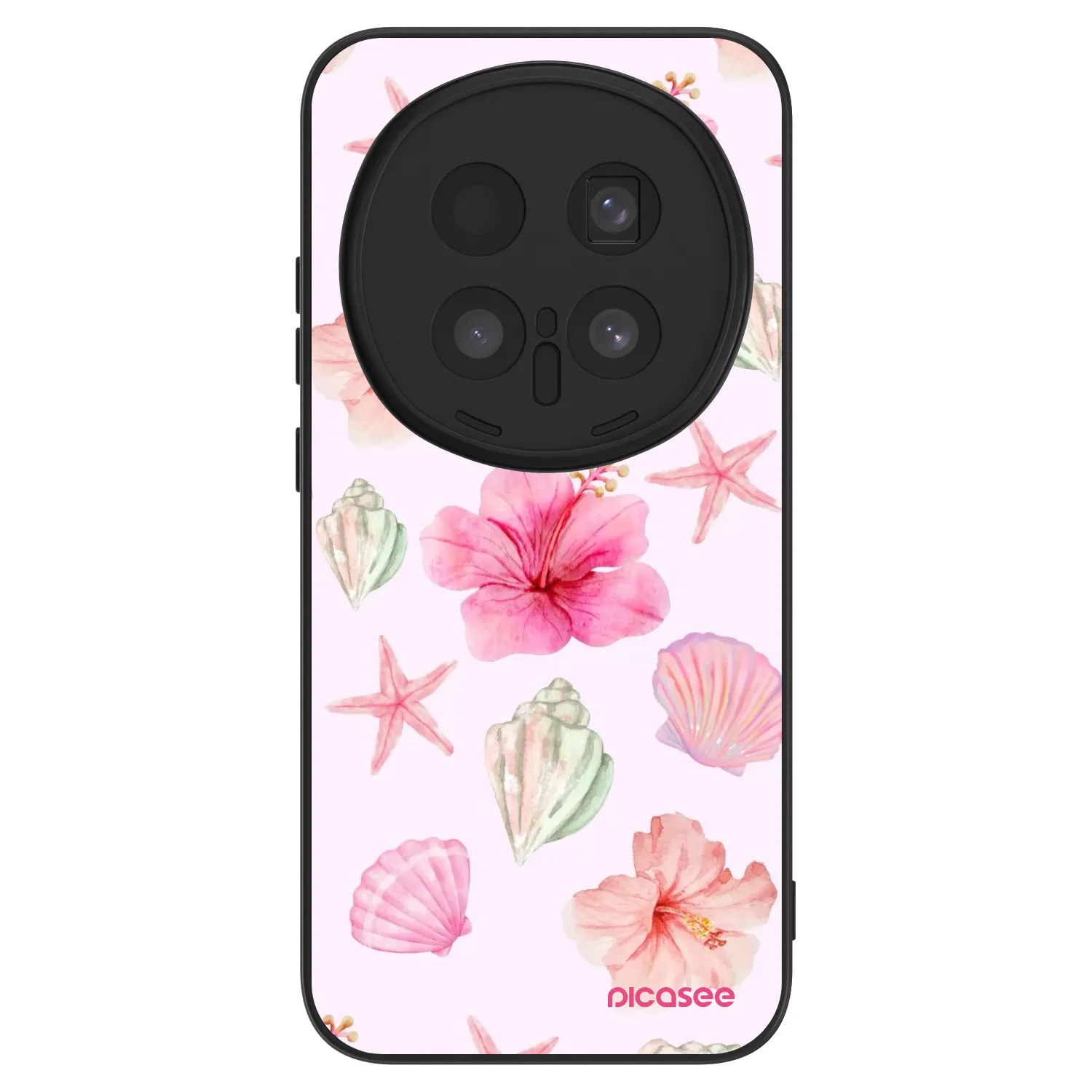 Picasee ULTIMATE CASE na Honor Magic8 Pro 5G - Blush Lagoon