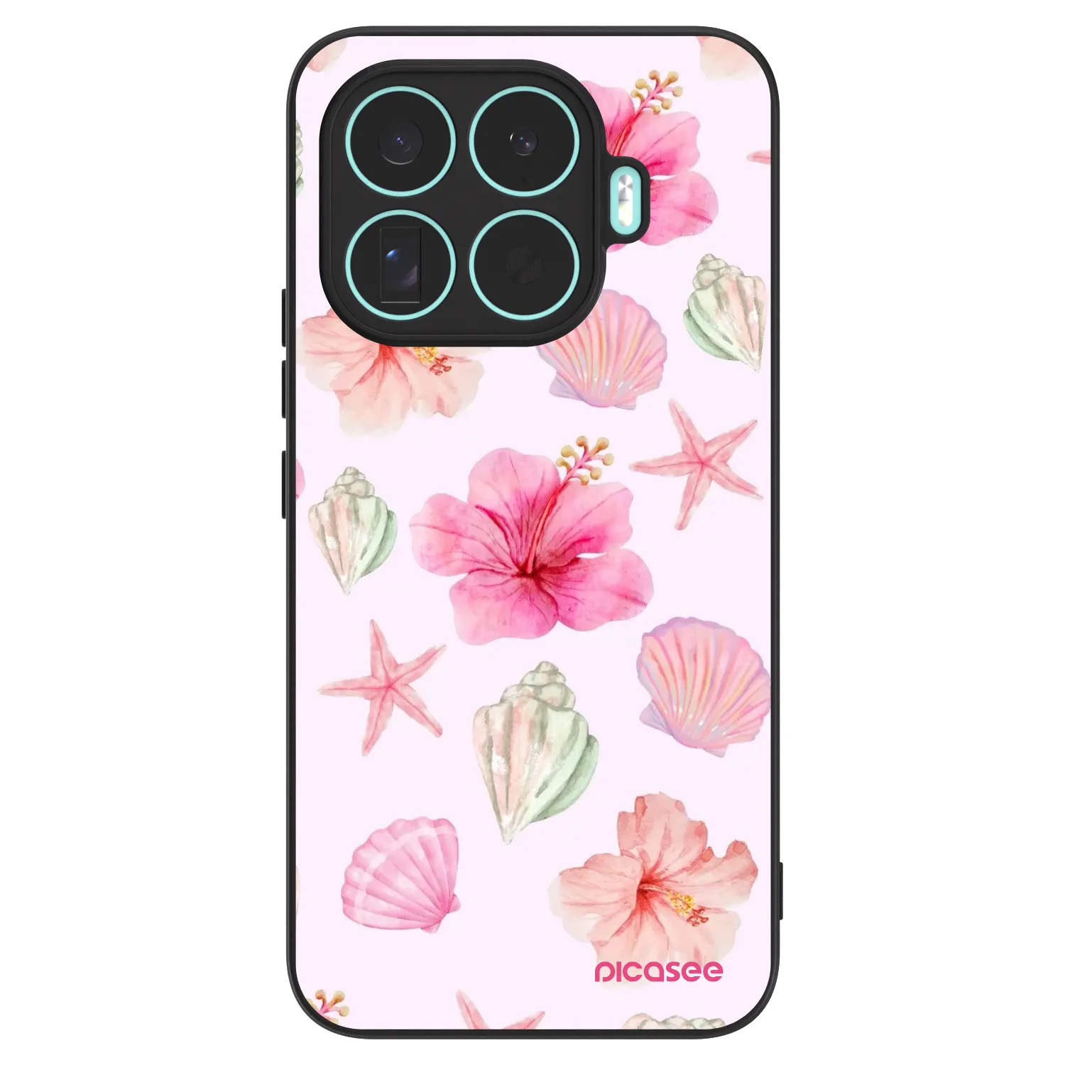 Picasee ULTIMATE CASE na Xiaomi 17T Pro - Blush Lagoon