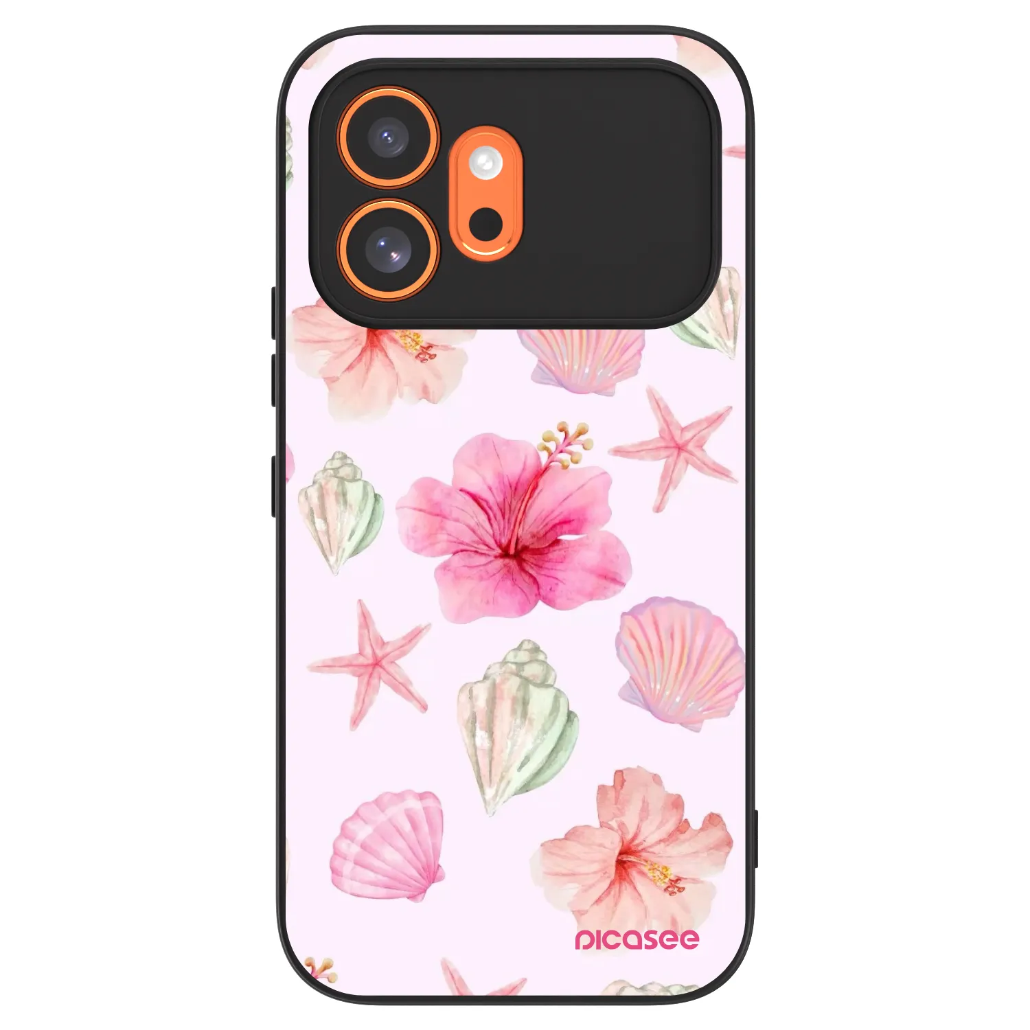 Picasee ULTIMATE CASE na Honor 600 - Blush Lagoon