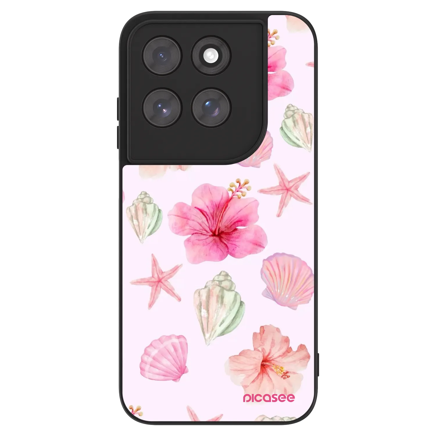 Picasee ULTIMATE CASE na Motorola Moto G77 - Blush Lagoon