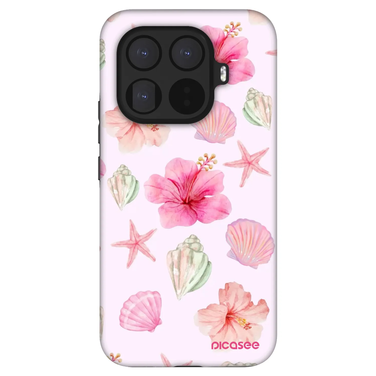 Picasee Fashion Case na Xiaomi 15T Pro - Blush Lagoon