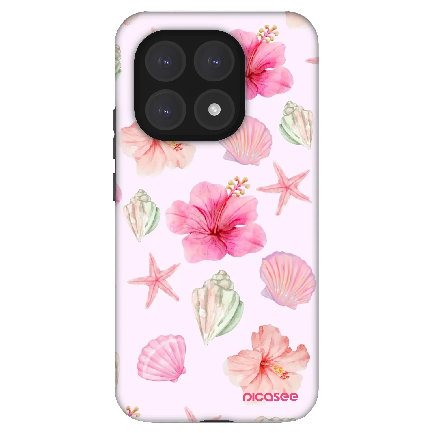 Picasee Fashion Case na Xiaomi 15T - Blush Lagoon